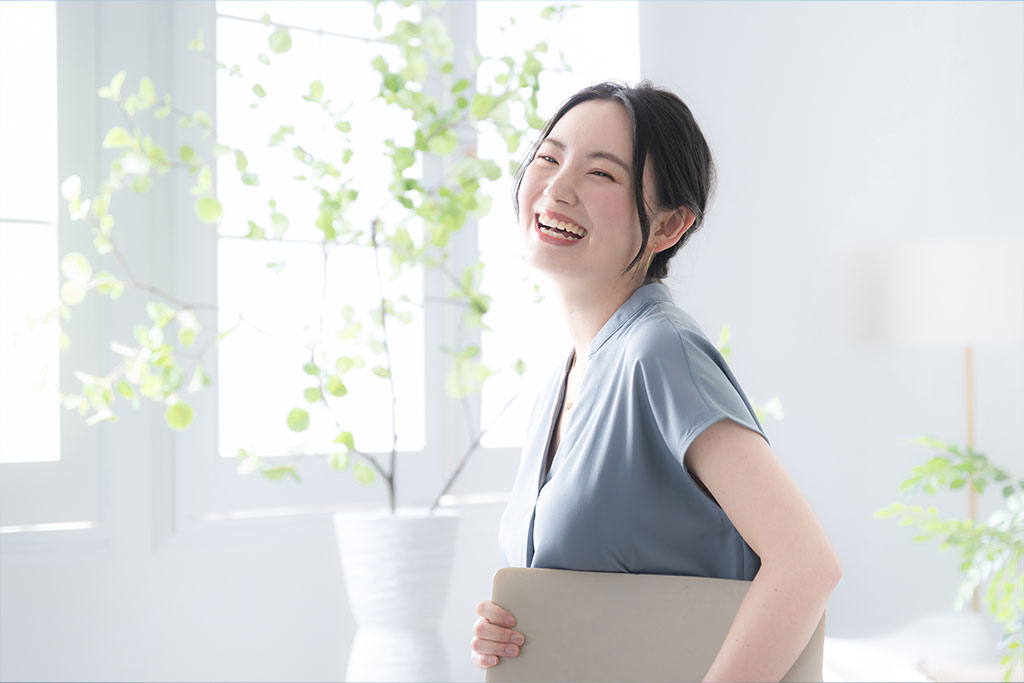特徴2